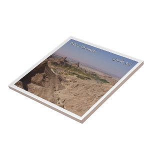 zAE060 AL AIN Abu Dhabi, UAE, Asia, Ceramic Tile