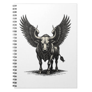 Zagan Unleashed Notebook