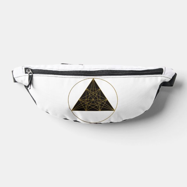zagencragler fanny pack (Lay Down)
