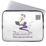 ZaGenie - Laptop Sleeve 13"