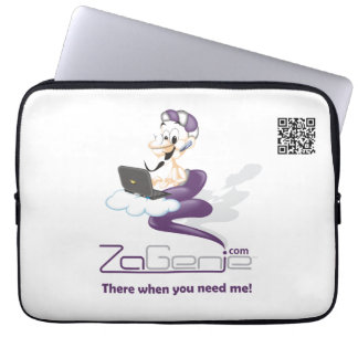 ZaGenie - Laptop Sleeve 13"
