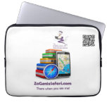 ZaGenie Safari - Laptop Sleeve 13"