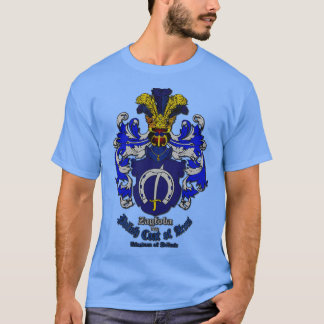 Zagloba Polish coat of arms T-Shirt
