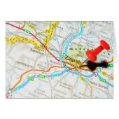 Zagreb, Croatia (Front Horizontal)