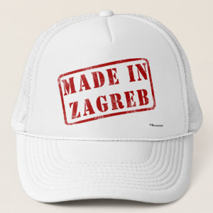Zagreb