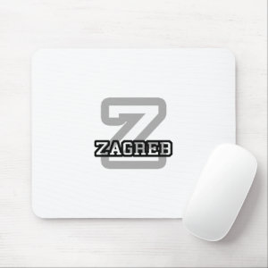Zagreb