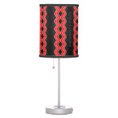 Zags Table Lamp (Right)