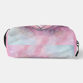 ZahariaGrace Brand Merchandize Dopp Kit