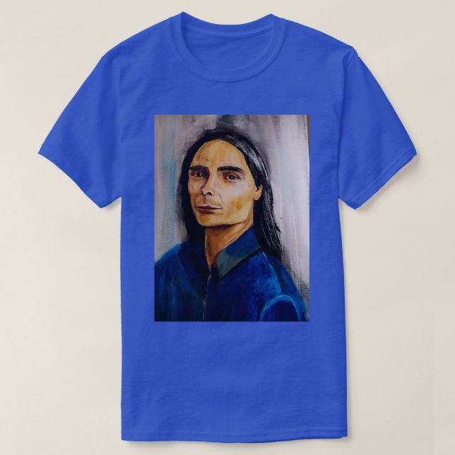 Zahn Zahn Mcclarnon  T-Shirt (Design Front)
