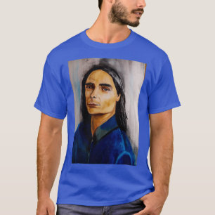 Zahn Zahn Mcclarnon T-Shirt
