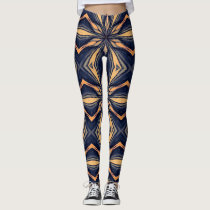 Dhriti Leggings Zazzle