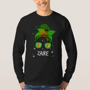 Zaire   T-Shirt