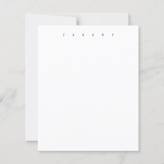 zak fan draft paper (Front)