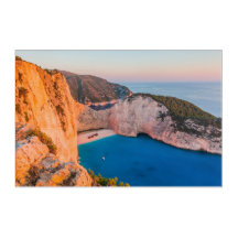 Zakynthos, Greece.
