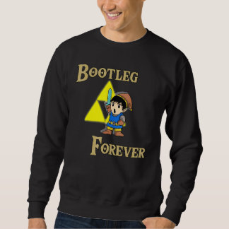 Zaldas Bootlegs Forevers Sweatshirt