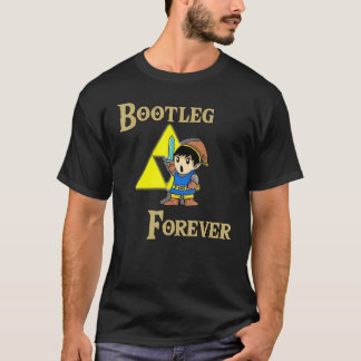 Zaldas Bootlegs Forevers T-Shirt