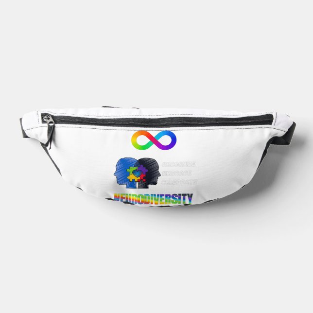 zaltzberczy3 fanny pack (Lay Down)