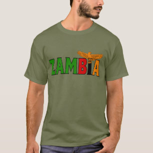 Zambia Shirt