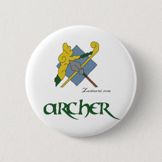 Zantarni Iconic Archer Button