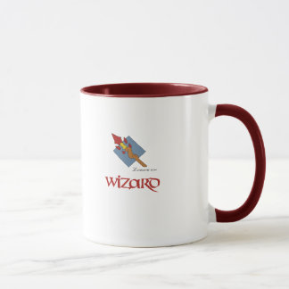Zantarni Wizard Mug