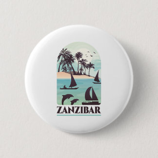 Zanzibar Button