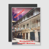 Zanzibar - Tanzania - (Front/Back)