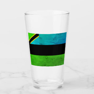 Zanzibar, Tanzania Glass