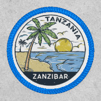 Zanzibar Tanzania Vintage