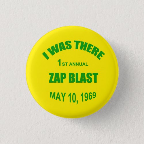 Zap Blast Reproduction Button