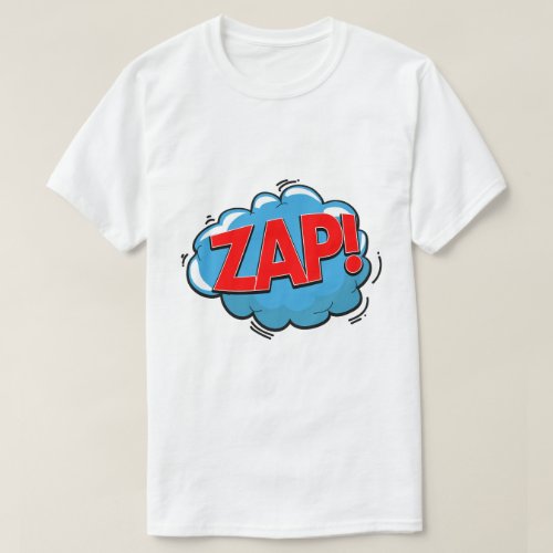 ZAP T_Shirt