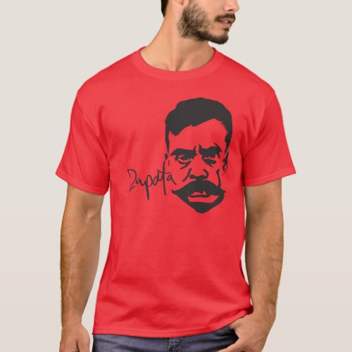 Zapata T_Shirt