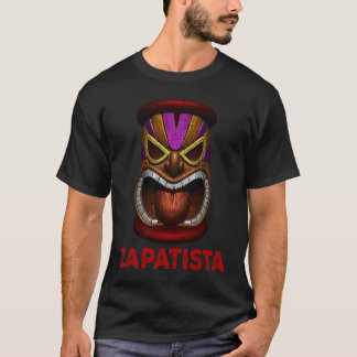 Zapatista Mexico T-Shirt