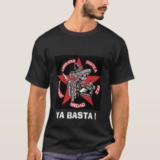 zapatista T-Shirt