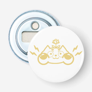 Zappy Chip the Cute Chipmunk Bottle Opener