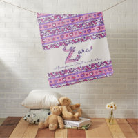 Zara discount baby blanket