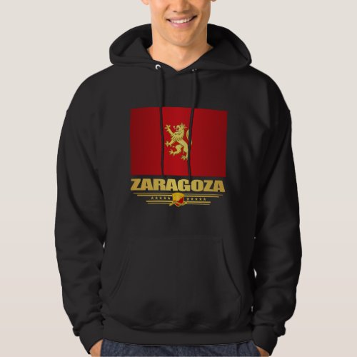 Zaragoza Hoodie