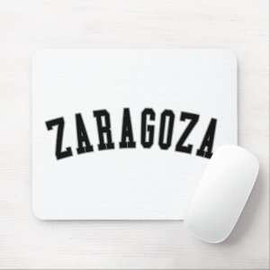 Zaragoza
