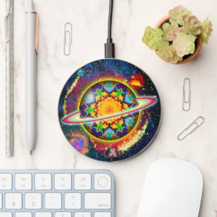 Zargon Orbz Wireless Charger