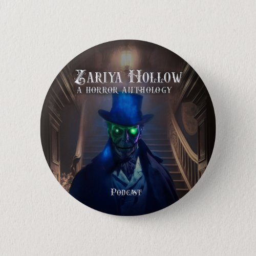 Zariya Hollow con Logo Button