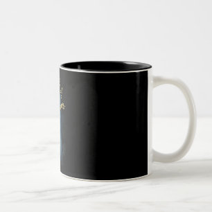 Zariya Hollow: Ghost and Mrs. Muir, Mug