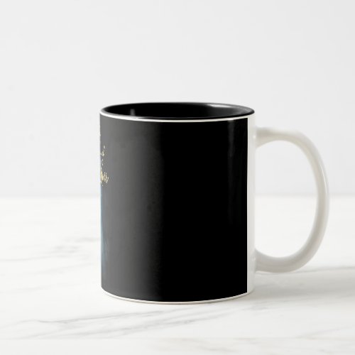 Zariya Hollow Ghost and Mrs Muir Mug