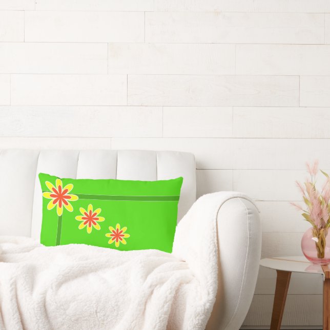 Zarza 2  lumbar pillow (Couch)