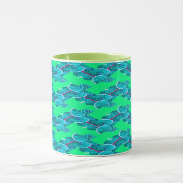 Zarza 2  mug (Center)