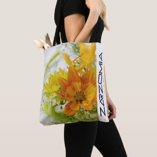 ZARZOMIA TOTE