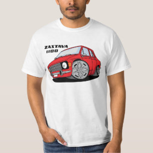 Zastava 1100 T-Shirt