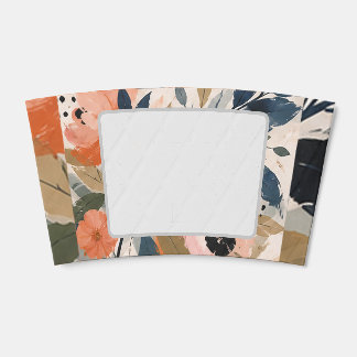 Zatarah Coffee Cover Cup Sleeve