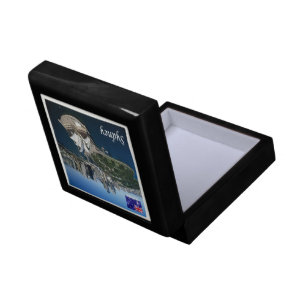 zAU026 SYDNEY Australia, Opera House, Gift Box