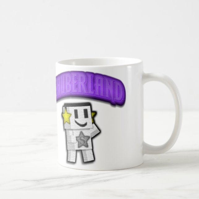 Zauberland Mug (Stern) (Right)