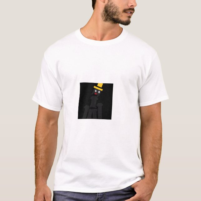 zavi T-Shirt (Front)