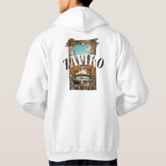 ZAVIRO - NO LIMIT (NYC Fall Edition) Hoodie